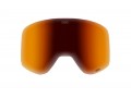 плака/резервна-BOB-RED REVO LENS HCS-MAGNETS-for Caution/My Life/White Line